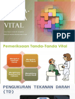 Tanda-Tanda Vital: Tim PKM Unmuh Jember Hibah Kemendikbudristek