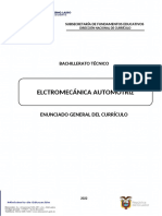 Egc - Electromecanica Automotriz