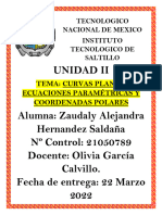 Evidencia Calcplot Unidad Ii - Zaudaly Alejandra Hernandez Saldaña