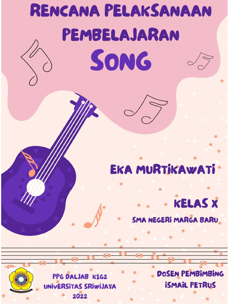 Song | PDF