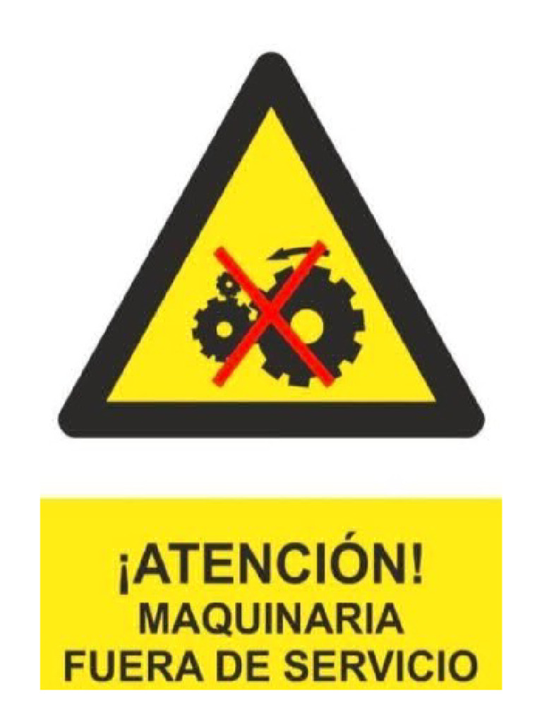 Fuera De Servicio Pdf