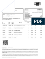 Factura 4502517