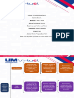 Morales - DER - 1A - Tipos de Poderes en Mexico