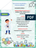 Practica Conductividad Calorifica