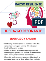 Liderazgo Resiliente y Resonante