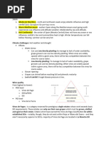 Wset Level 3 Mock Questions | PDF | Fermentation In Winemaking | Wine