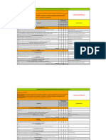 Diagnóstico ISO 9001-2015