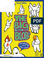 Pip Wilson - The Big Book of Blobs
