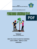 Modul P5 - Sumanti Syahid - SMK Pelayaran Kalimantan Samarinda - Sumanti Syahid