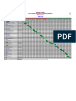 TRABAJO INDIVIDUAL DIAGRAMA DE GANTT JOSE LUIS GALA ACUÑA