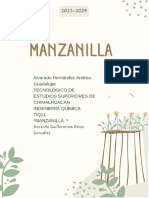 MANZANILLA