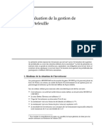 BOURSTAD - Gestion - Portefeuille