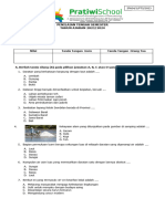 Mid Test IPAS Term 1