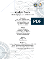 Guide Book D'Lafest 7