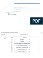 Pretest Bài Giảng 5 - Xem Lại Lần Làm Thử