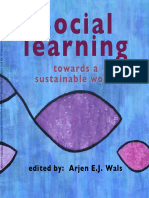 Wals Livro Social Learning
