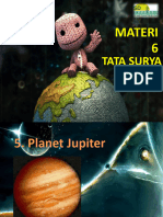 Tata Surya (Bag. 4 - Jupiter-Satelit)