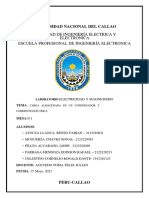 Informe 4 Fisica 3