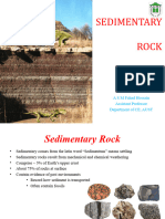 2 SedimentaryRock-Fahad