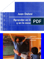 Dokumen - Tips Aprender en La Vida y en La Esc Juan Delval Cren