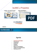 Proyecto BSC v2