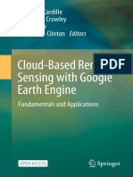 Cloud-Based Remote Sensing With Google Earth Engine