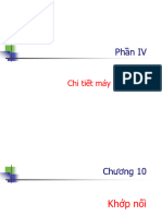 04 - - ch8 - Clutches - Nối trục và ly hợp