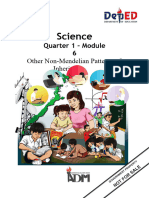 Science 9-Q1-Module-6 For Printing