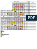 Absensi Periode Mei 2023