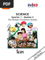 Science 9 Q1 Module 2 For Printing