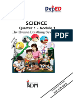 Science 9 Q1 Module 1 For Printing
