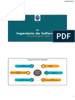 U4-METODOLOGIAS AGILES - Scrum