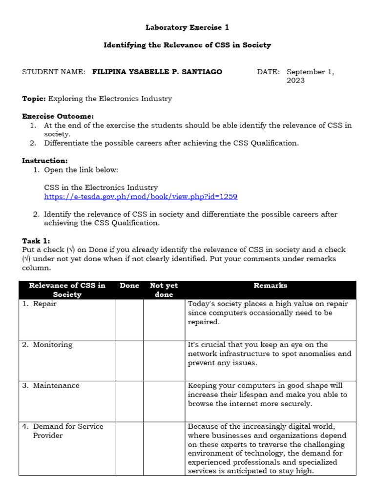 8302023115132laboratory exercise 1 pdf