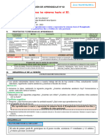 Actividad de Matematica 04 de Octubre