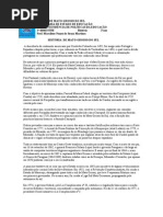 HISTÓRIA DE MATO GROSSO DO SUL - DIVISÃO POLITICA