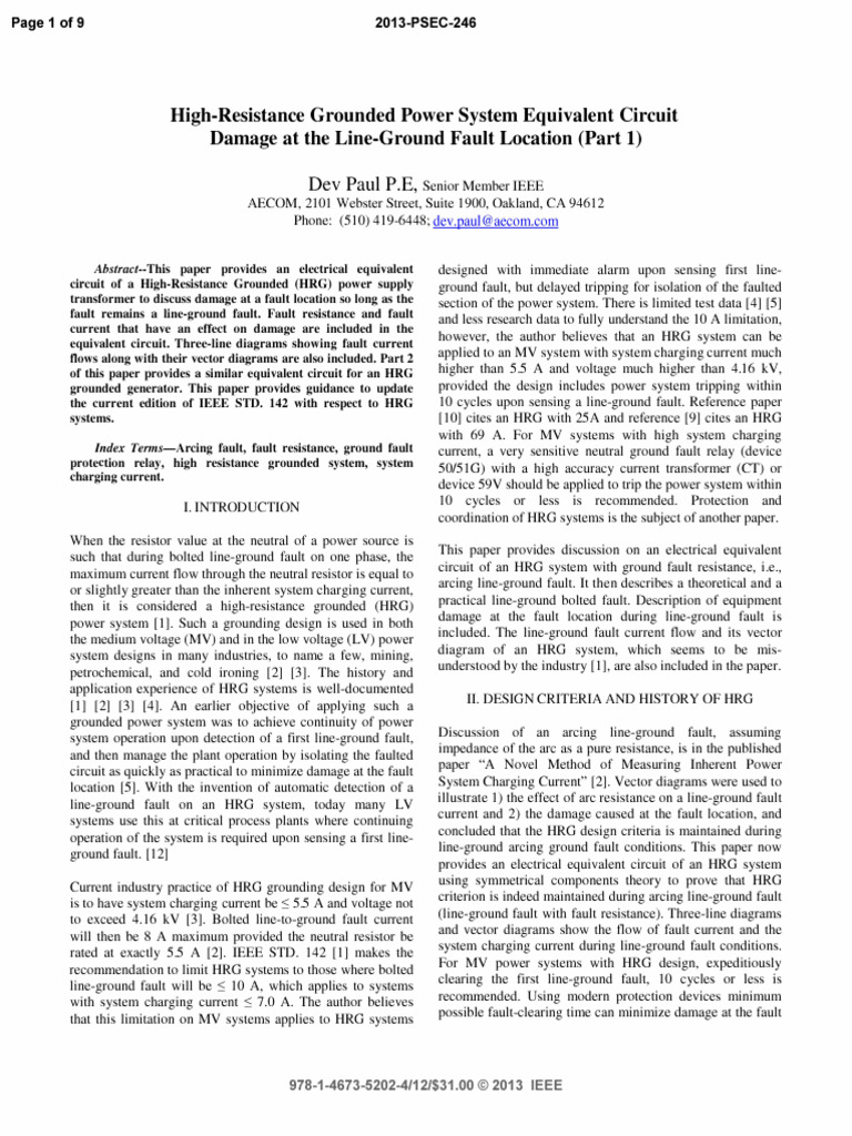 high-resistance-grounding-protection-scheme-part-1-pdf-transformer