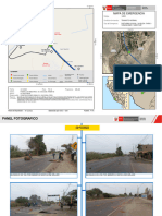 Mapa de Emergencia: Código: Condicion de Transito: Tipo de Emergencia