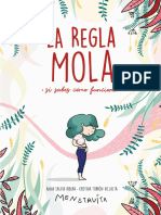 La Regla Mola (Si Sabes Como Fu - Anna Salvia