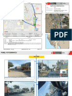 Mapa de Emergencia: Código: Condicion de Transito: Tipo de Emergencia