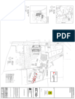 Layout Plan PSD