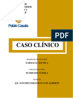 s00 Nutricion Clinica - Caso Clinico 02