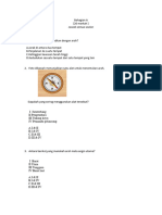 Geo MID  F1  exam 2022