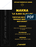 Makna La Ilaha Illallah - Syeikh Soleh Al-Fawzan