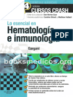 2 Eritrocitos y Hemoglobina. Gargani