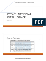 Ai 2019 Scheme Module 5