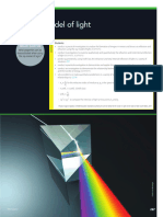 Chapter 10 Ray Model of Light