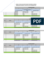 Jadwal Inship