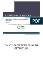 Aula Estruturas de Madeira