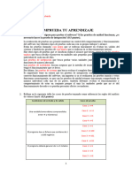 TAREA UD3. Diseño y Realizacion de Pruebas