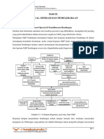 9.bab IX Manual Operasi Dan Pemeliharaan Mamak - R3